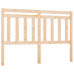 VidaXL 814099, Legno di pino, 1560 mm, 100 cm, 40 mm