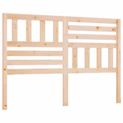 VidaXL 814159, Legno di pino, 1860 mm, 100 cm, 40 mm