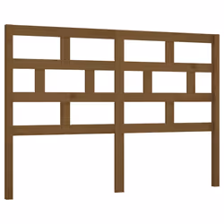 VidaXL 814202, Marrone, Legno di pino, 1560 mm, 100 cm, 40 mm