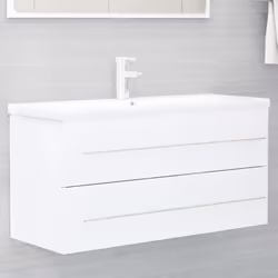VidaXL 3099068 arredo bagno