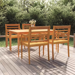 VidaXL 3100787 set mobili da esterno