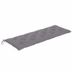 VidaXL 3100842 panca da esterno Teak - Vista aggiuntiva 5