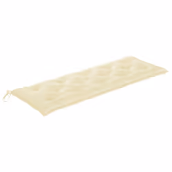 VidaXL 3100843 panca da esterno Teak - Vista aggiuntiva 5