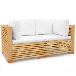VidaXL 3100863 set mobili da esterno