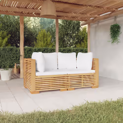 VidaXL 3100863 set mobili da esterno