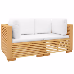 VidaXL 3100863 set mobili da esterno
