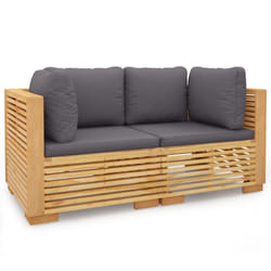 VidaXL 3100864 set mobili da esterno