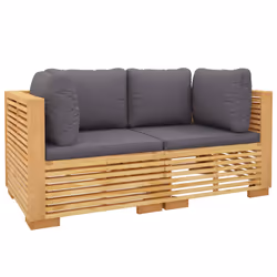 VidaXL 3100864 set mobili da esterno