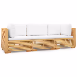 VidaXL 3100905, 3 pz