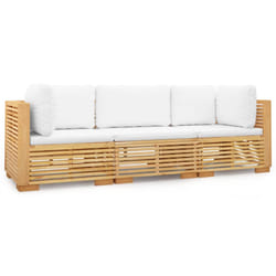 VidaXL 3100905 set mobili da esterno