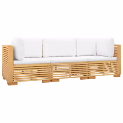 VidaXL 3100905 set mobili da esterno