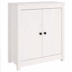 VidaXL 813720 credenza per soggiorno - Vista aggiuntiva 2