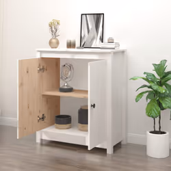 VidaXL 813720 credenza per soggiorno - Vista aggiuntiva 3