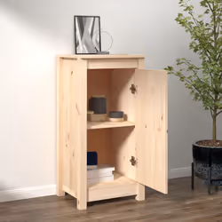 VidaXL 813724 credenza per soggiorno - Vista aggiuntiva 3