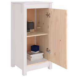 VidaXL 813726 credenza per soggiorno - Vista aggiuntiva 4