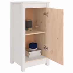 VidaXL 813727 credenza per soggiorno - Vista aggiuntiva 4