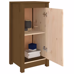 VidaXL 813731 credenza per soggiorno - Vista aggiuntiva 4