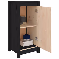 VidaXL 813733 credenza per soggiorno - Vista aggiuntiva 4