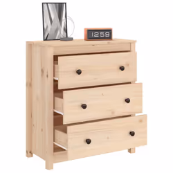 VidaXL 813734 credenza per soggiorno - Vista aggiuntiva 4
