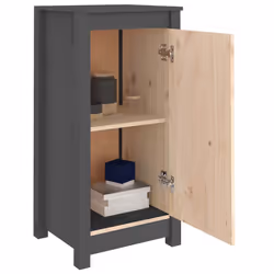 VidaXL 813744 credenza per soggiorno - Vista aggiuntiva 4