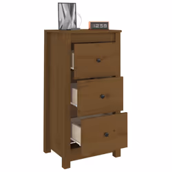 VidaXL 813746 credenza per soggiorno - Vista aggiuntiva 4
