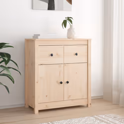 VidaXL 813749 credenza per soggiorno