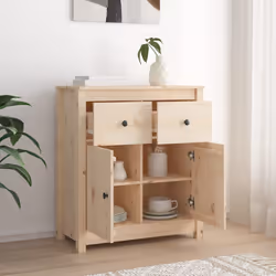 VidaXL 813749 credenza per soggiorno