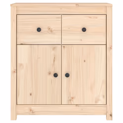 VidaXL 813749 credenza per soggiorno - Vista aggiuntiva 5