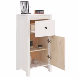 VidaXL 813757 credenza per soggiorno - Vista aggiuntiva 4
