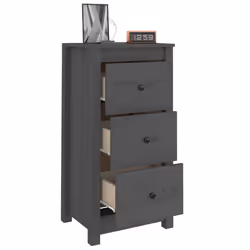 VidaXL 813759 credenza per soggiorno - Vista aggiuntiva 4