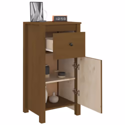 VidaXL 813760 credenza per soggiorno - Vista aggiuntiva 4