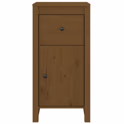 VidaXL 813761 credenza per soggiorno - Vista aggiuntiva 5