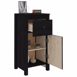 VidaXL 813763 credenza per soggiorno - Vista aggiuntiva 4