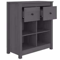 VidaXL 813766 credenza per soggiorno - Vista aggiuntiva 5