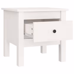 VidaXL 813786 tavolino da caffè, comodino e consolle da soggiorno - Vista aggiuntiva 7