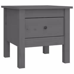 VidaXL 813788, Grigio