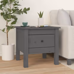 VidaXL 813788 tavolino da caffè, comodino e consolle da soggiorno