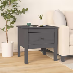 VidaXL 813799 tavolino da caffè, comodino e consolle da soggiorno - Vista aggiuntiva 4