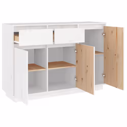 VidaXL 814330 credenza per soggiorno - Vista aggiuntiva 5