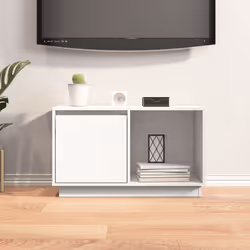 VidaXL 814335 supporto TV e sistema audio - Vista aggiuntiva 7