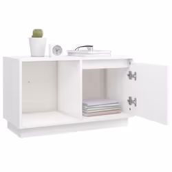 VidaXL 814335 supporto TV e sistema audio - Vista aggiuntiva 8