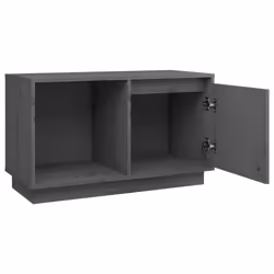 VidaXL 814336 supporto TV e sistema audio - Vista aggiuntiva 4