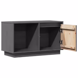VidaXL 814336 supporto TV e sistema audio - Vista aggiuntiva 5
