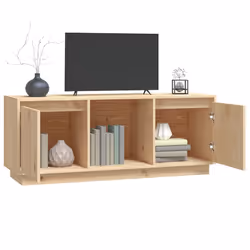VidaXL 814339 supporto TV e sistema audio - Vista aggiuntiva 4