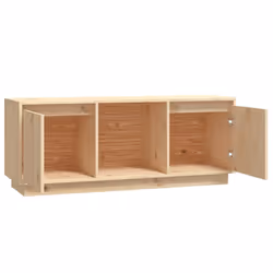 VidaXL 814339 supporto TV e sistema audio - Vista aggiuntiva 5