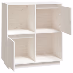 VidaXL 814350 credenza per soggiorno - Vista aggiuntiva 5