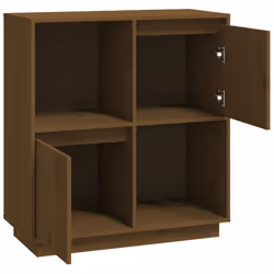 VidaXL 814352 credenza per soggiorno - Vista aggiuntiva 5