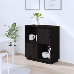 Questa credenza presenta caratteristiche pratiche e accattivanti per soddisfare le vostre esigenze e decorare la vostra camer ...
