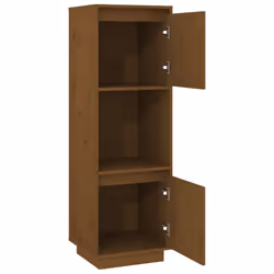 VidaXL 814362 credenza per soggiorno - Vista aggiuntiva 4