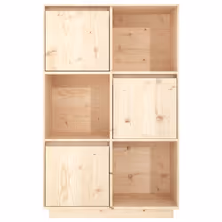 VidaXL 814364 credenza per soggiorno - Vista aggiuntiva 5